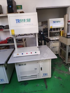 TR-518SII 德律ICT
