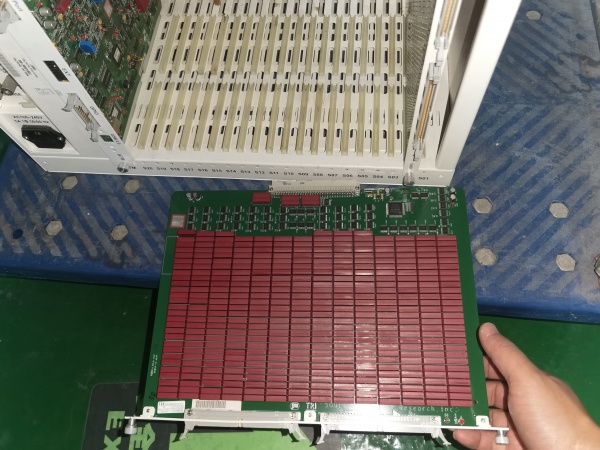 东莞华科电子设备公司