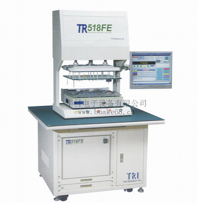 TR-518FEICT测试仪  二手ICT  回收ICT