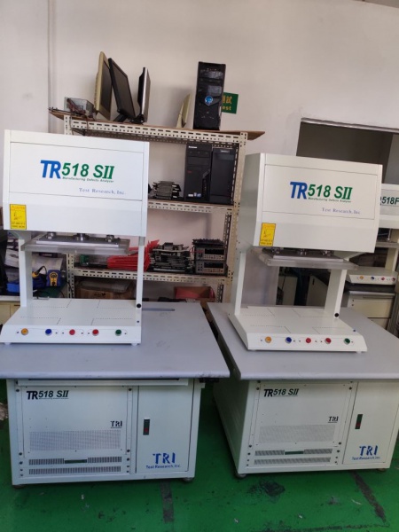 供应 TR-518SII ICT测试仪  二手ICT  回收ICT