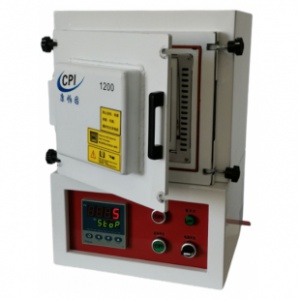 LFM系列 1200系列真空气氛箱式炉 LFM-1200C-