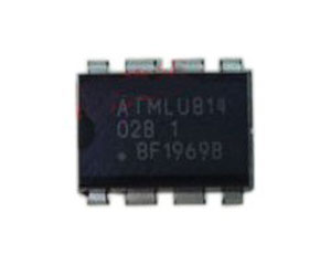 爱特梅尔AT24C16AN