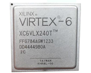 XILINX XCS10XL