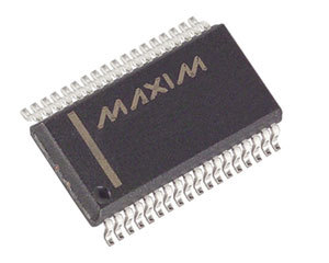 MAXIM MAX691CWE