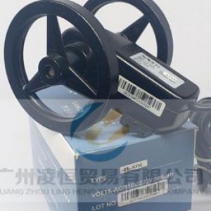 SANCH 三碁长度发信器米轮码轮 PL-D2M PL-S3