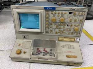 上海实验室仪器回收气相色谱仪回收电子厂仪器设备回收 生产线回