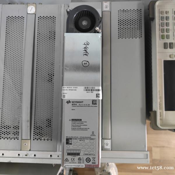 供应回收安捷伦N6781A N6752A N6784A电源模 供应回收安捷伦N6781A N6752A N6784A电源模
