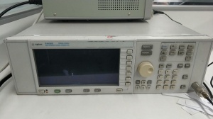 销售回收安捷伦E4432B N5182A N5182B频谱分