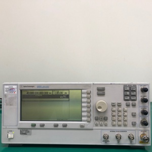 销售回收安捷伦E8257D 8648C N9310A信号源