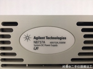 供应回收安捷伦N8736A N8737A N8738A电源