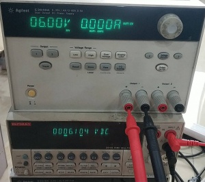 供应回收安捷伦E3649A E3634A E3642A 电源