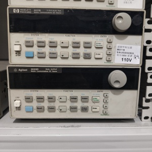 供应回收安捷伦E66311B 66309D 66309B 电