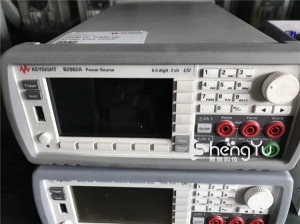 供应回收安捷伦B2912A B2961A B2962A电源