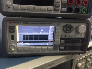 供应回收安捷伦B2981A B2985A B2983A电源