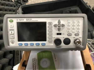 供应回收安捷伦N1913A E4416AE4417A功率计