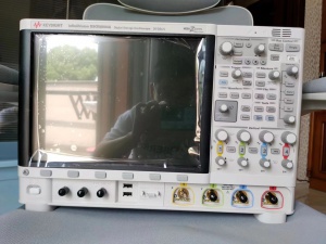 租售 回收是德原装Keysight DSOX6004A MS