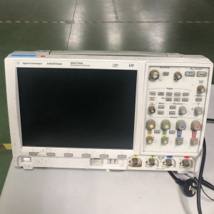 供应回收安捷伦MSO7104A  MSO9104A