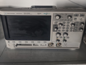 供应回收安捷伦DSOX3032A DSOX3034A