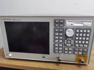 E5062A、75欧 Agilent安捷伦网络有线电视分析仪