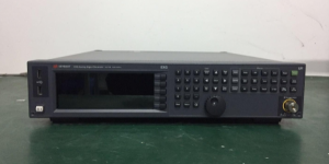回收是德Keysight/安捷伦N5173B射频信号发生器 