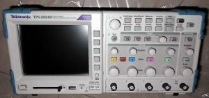 出售/回收泰克Tektronix TPS2014B TPS2