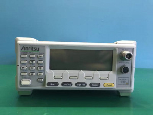回收安立/Anritsu MT8852B 蓝牙测试仪