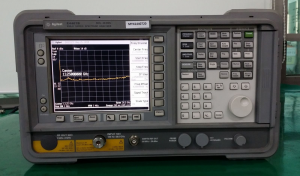 回收安捷伦Agilent E4407B频谱分析仪