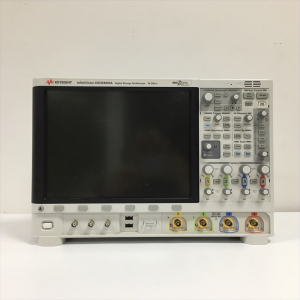 回收美国是德Keysight DSOX6004 MSOX60