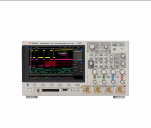 回收keysight是德 DSOX3104T示波器