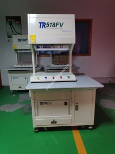 供应 TR-518FV 线路板元件测试仪二手 518FV