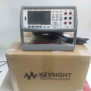 是德科技Keysight34465A 34470A万用表ED