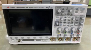 回收 美国是德Keysight MSOX3104T四通道混合