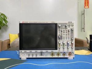 出售 全新是德 DSOX6004示波器6G 4通道