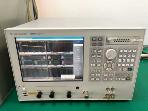 回收Agilent/安捷伦 E5052B  信号源分析仪