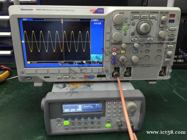 TEKTRONIX泰克DPO3034示波器MDO系列MSO3 TEKTRONIX泰克DPO3034示波器MDO系列MSO3