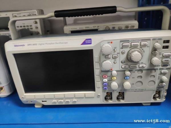 TEKTRONIX泰克DPO3034示波器MDO系列MSO3 TEKTRONIX泰克DPO3034示波器MDO系列MSO3