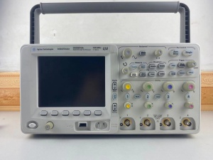 现货二手安捷伦Agilent DSO6014A示波器