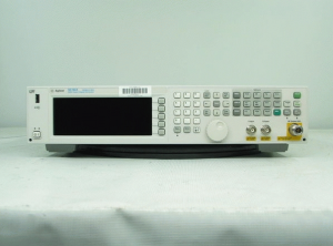 回收Agilent安捷伦N5182A信号源信号发生器