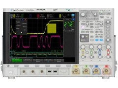 回收美国安捷伦Agilent DSOX4034A示波器