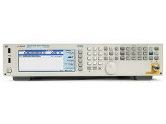 回收N5173B N5172B N5171B信号发生器