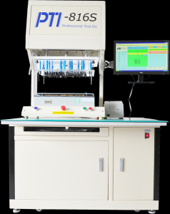 PTI 派捷 ICT电路板测试