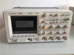 回收安捷伦Agilent DSO6012A、MSO6012A