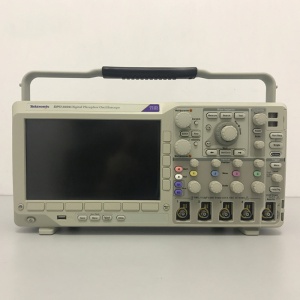 长期回收泰克Tektronix MDO3014 MDO302
