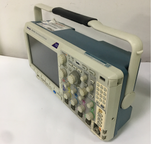 回收MDO4104C示波器