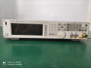 美国 安捷伦/Agilent N5182A 6g矢量信号发生