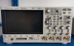 回收DSOX3102T示波器