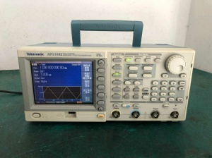 Tektronix 泰克AFG3000C任意波形 函数信号发