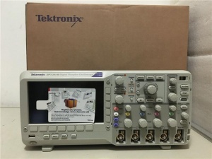 TEKTRONIX泰克混合信号示波器DPO2024B MSO