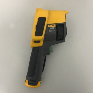 甩卖现货福禄克Fluke Ti27红外热像仪