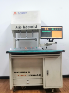 雅达T2000 ICT 在线测试仪